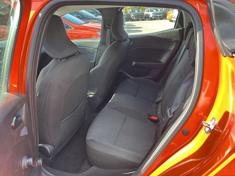 Renault Clio V 2019 1.0 tce Equilibre Gpl 100cv