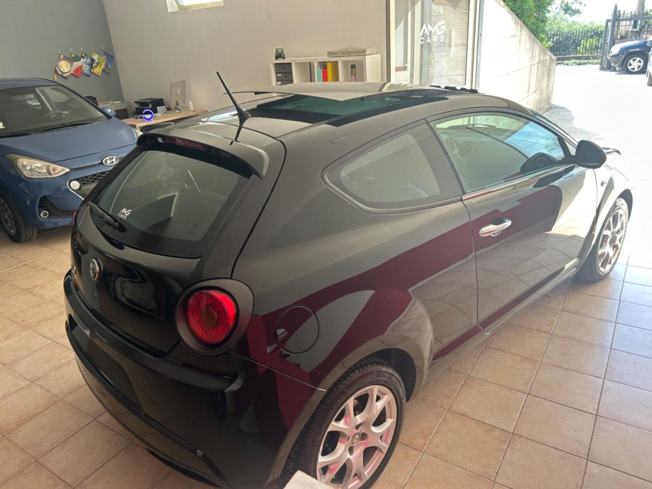 Alfa Romeo MiTo 1.3 JTDm-2 95 CV S&S Progression