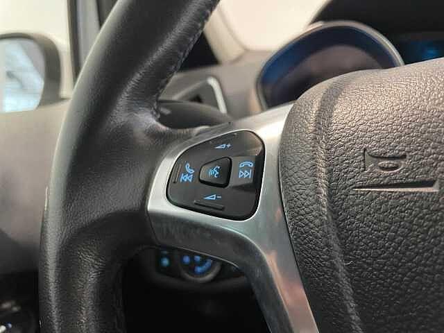 Ford B-MAX 1.4 90CV GPL Business - NEOPATENTATI