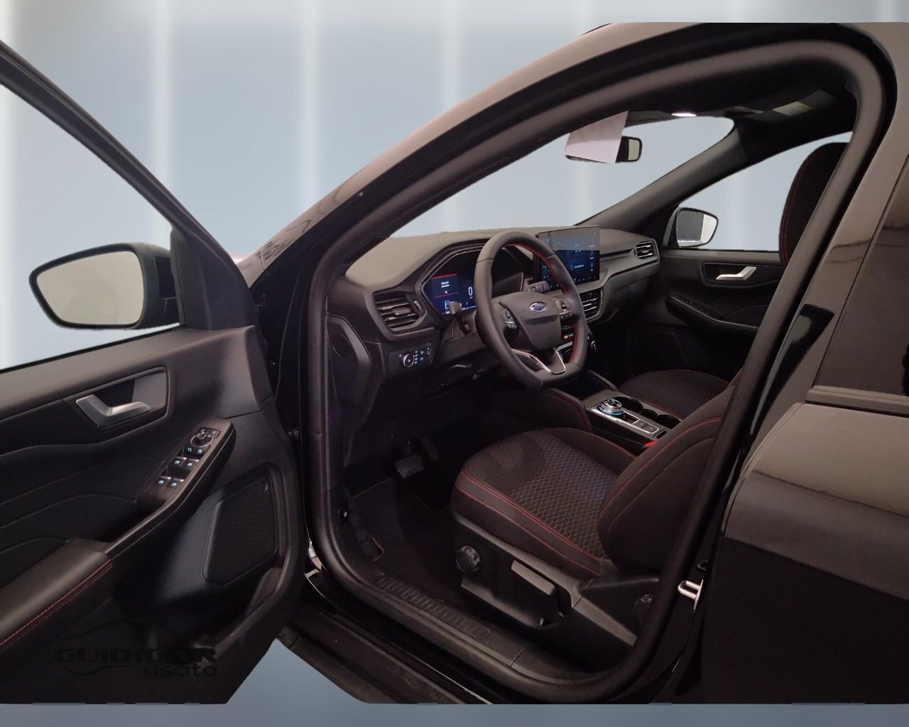 FORD Kuga IV 2024 - Kuga 2.5 full hybrid ST-Line 2wd 180cv auto