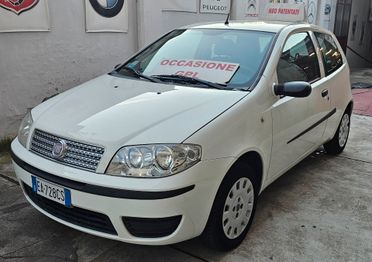 Fiat Punto Classic 1.2 3 porte Active GPL