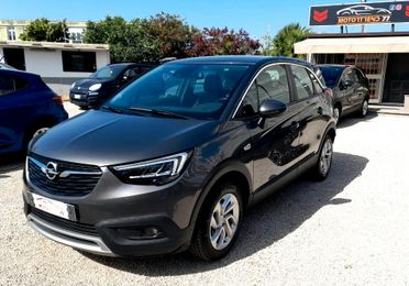 Opel Crossland Crossland X 1.2 Turbo 12V 130 CV Start&Stop aut. 2020 AUTO IN ARRIVO