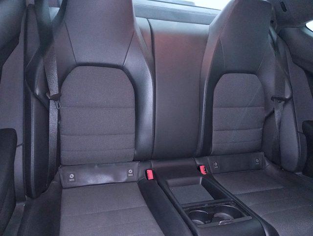 MERCEDES-BENZ C 220 C Coup cdi (be) Avantgarde Automatic