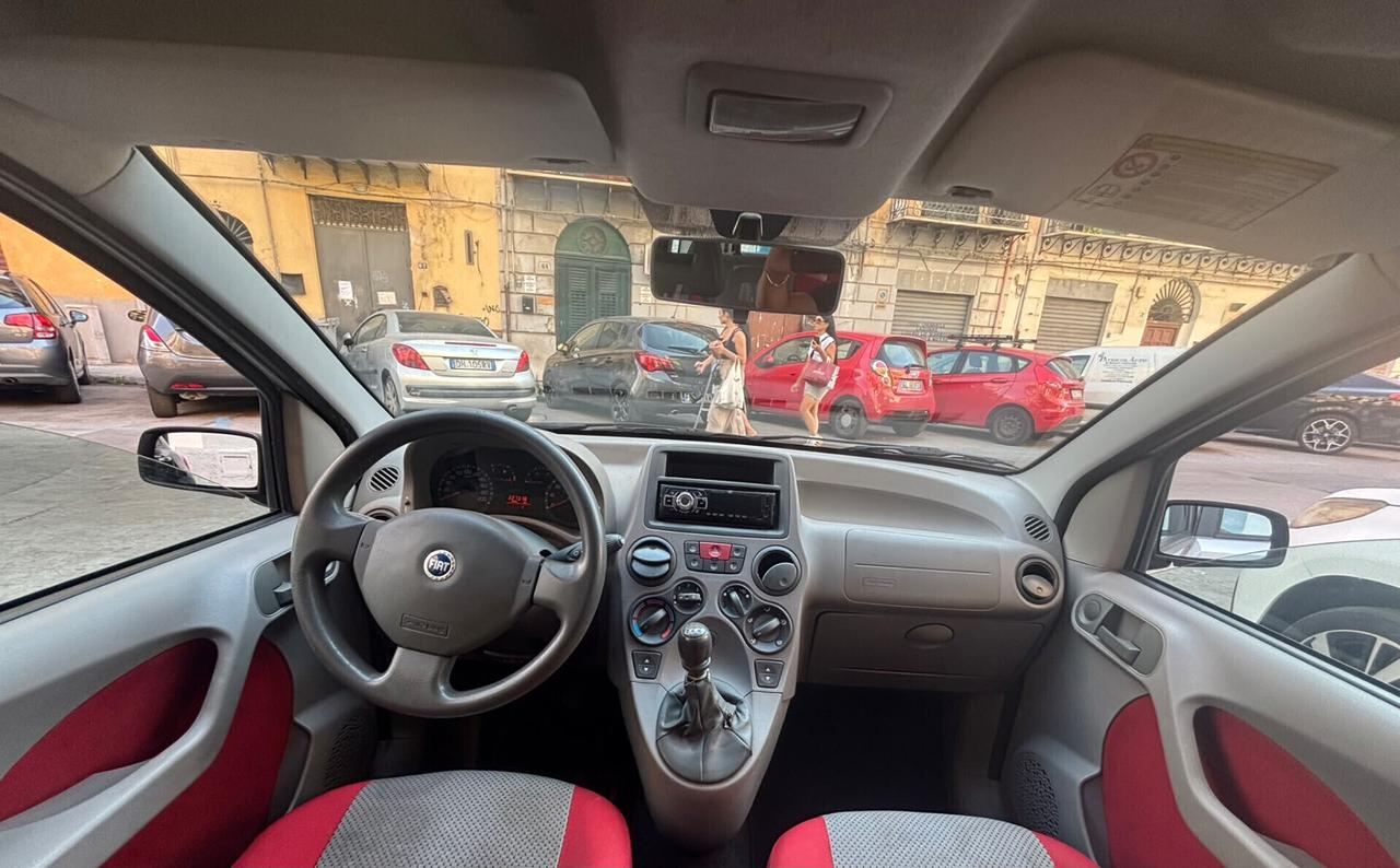 Fiat Panda 1.2 4x4 Climbing FINANZIABILE NEOPATENTATI