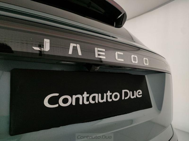 JAECOO 7 1.6 TGDI 147 CV aut. 2WD Premium