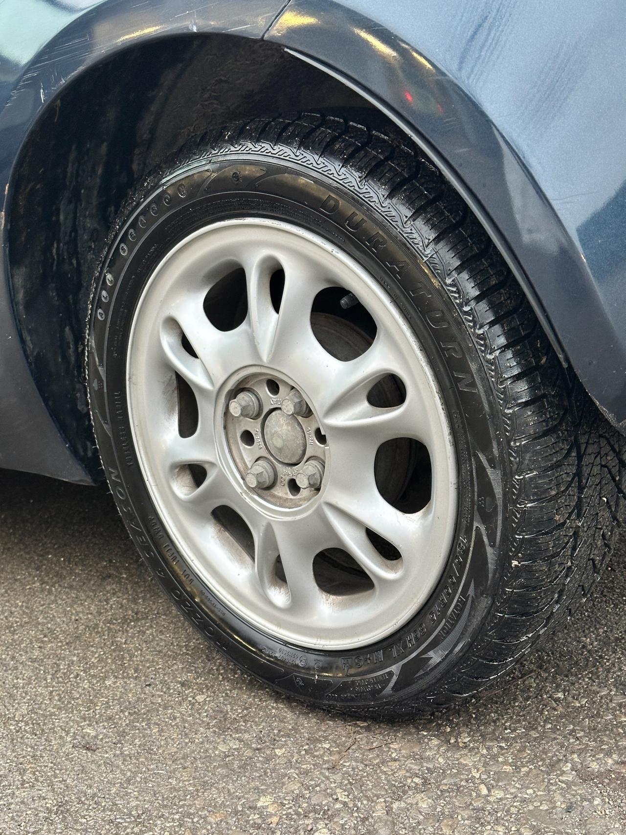 Fiat 500 1.3 Multijet 16V 75CV Pop