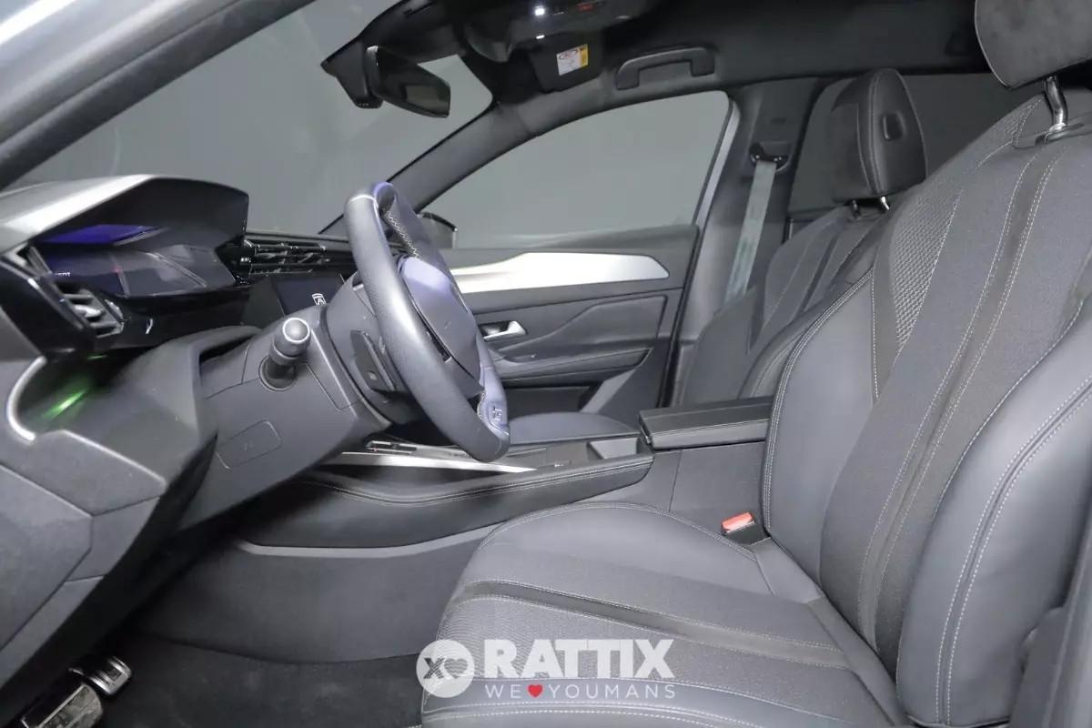 Peugeot 308 SW 1.2 Puretech t 130CV GT EAT8