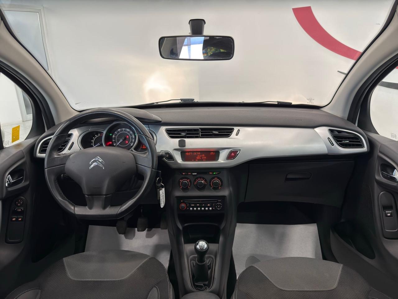 Citroen C3 1.1 Exclusive