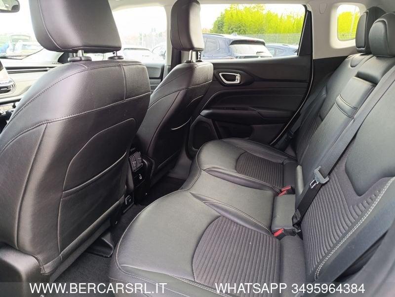 Jeep Compass Compass 1.3 Turbo T4 190 CV PHEV AT6 4xe Limited