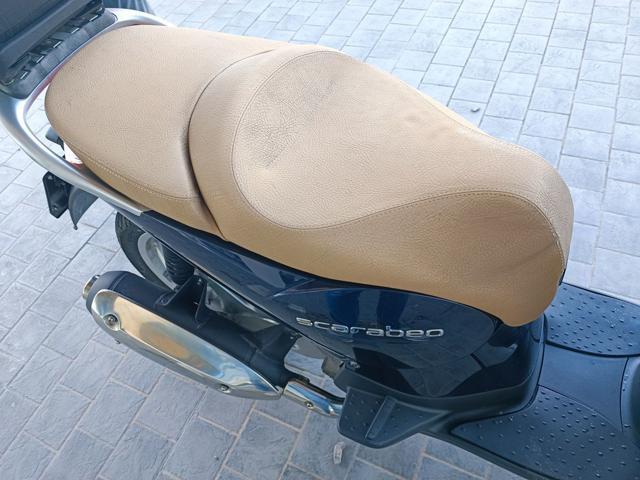 APRILIA Scarabeo 200 Scarabeo 200 i.e.