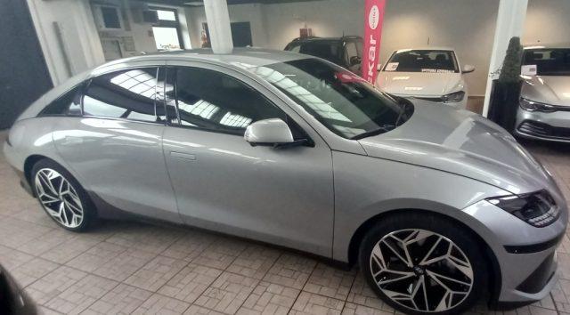HYUNDAI Ioniq 6 77.4 kWh Evolution