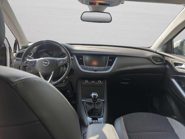 OPEL Grandland X 1.5 diesel Ecotec Start&Stop Business