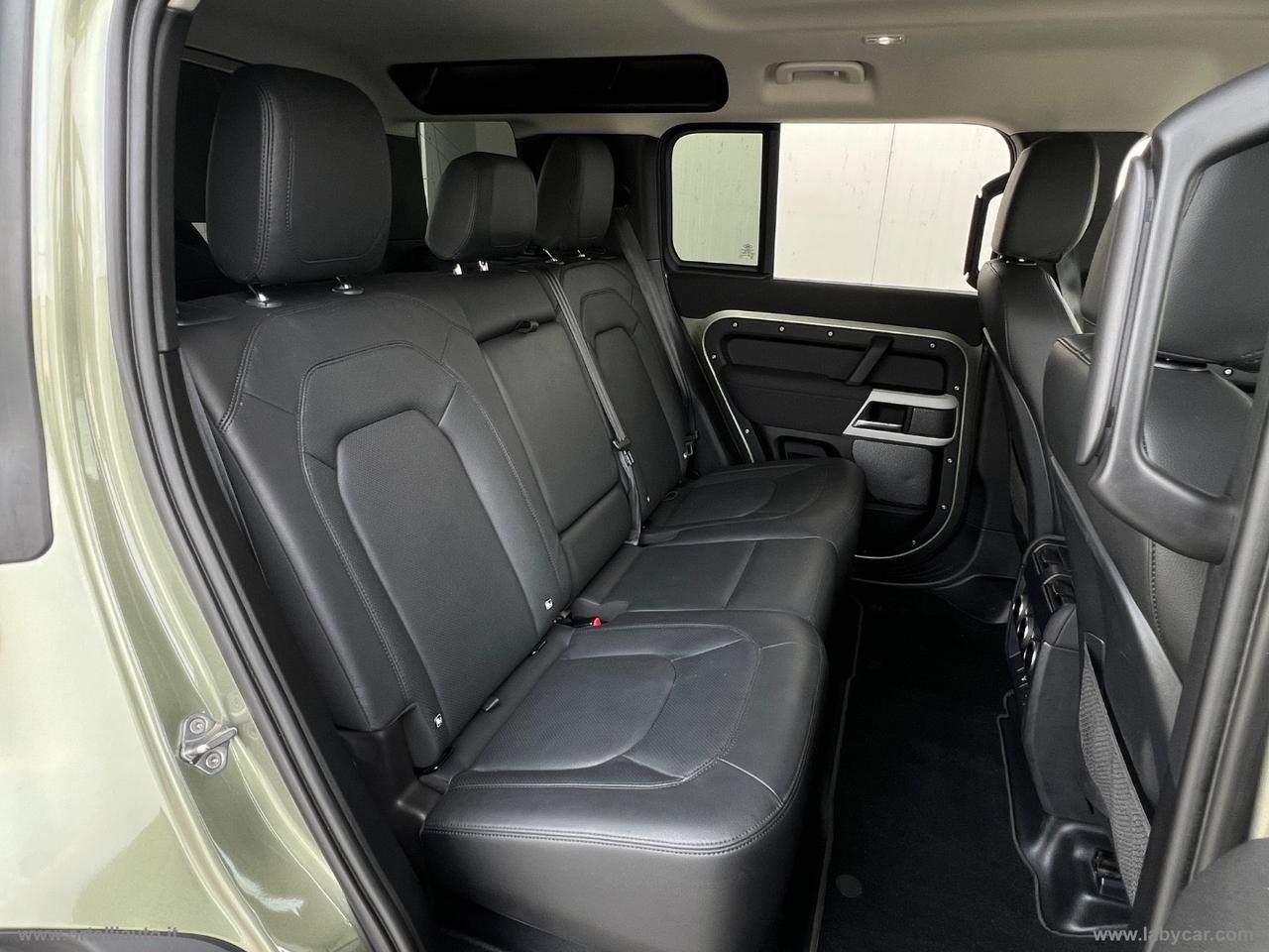 LAND ROVER Defender 110 3.0D I6 250 CV AWD Auto SE