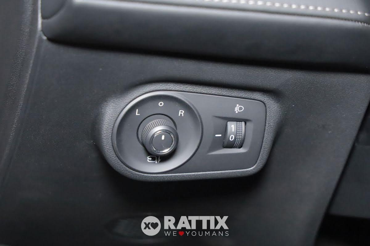 MG ZS 1.5 hybrid+ Luxury auto