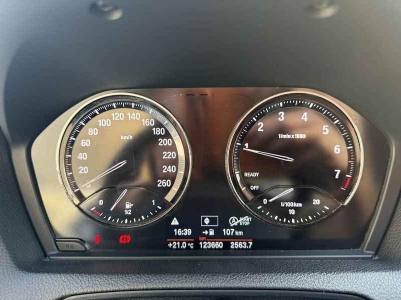 BMW Serie 1 116i Urban 5p IDONEA NEOPATENTATI PREZZO REALE NO VINCOLI FINANZIARI !!!!