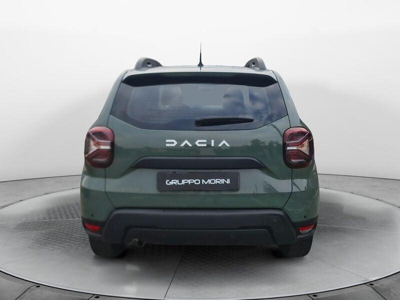Dacia Duster Duster 1.0 tce Extreme Gpl 4x2 100cv