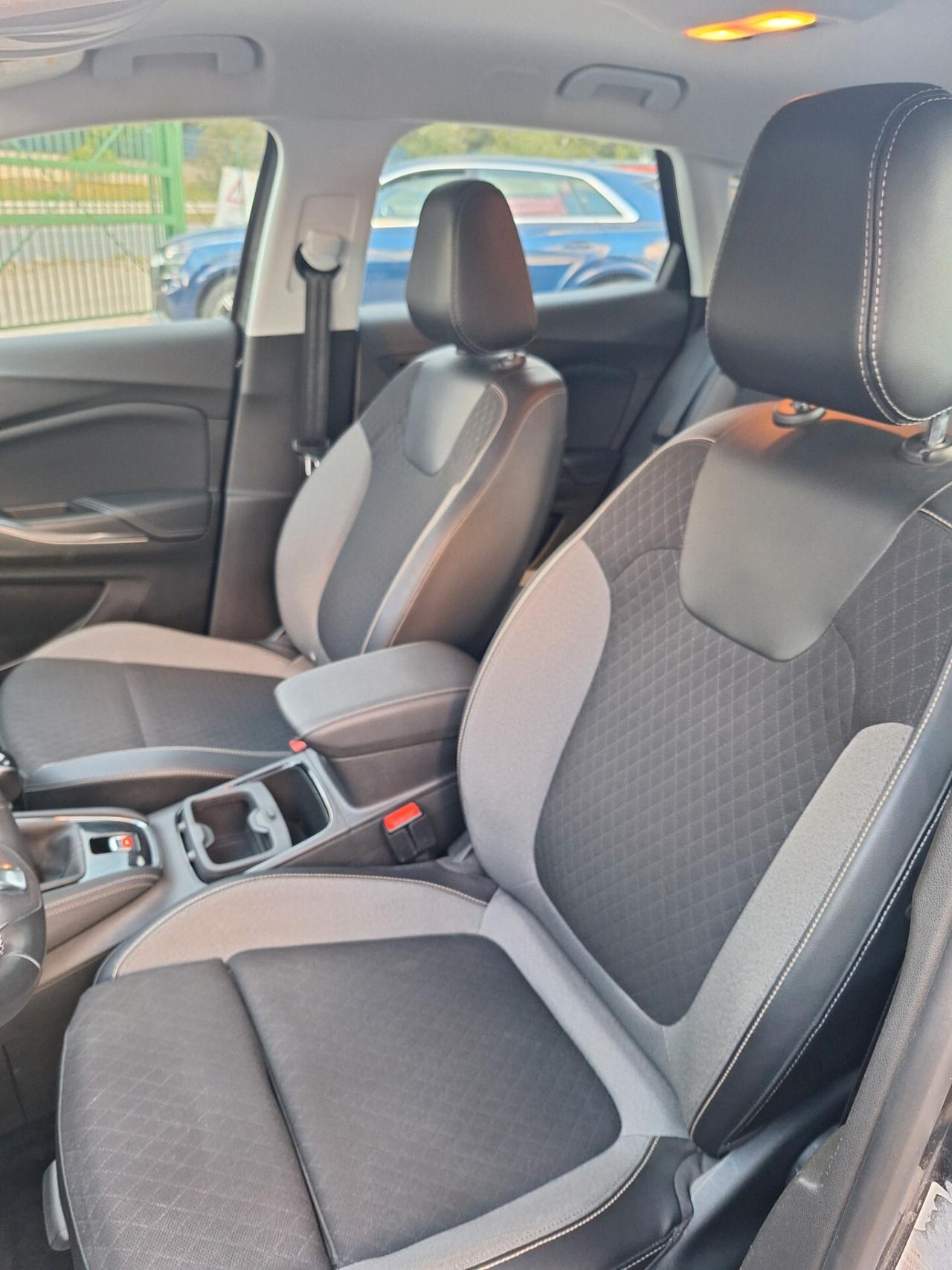Opel Grandland X 1.5 diesel Ecotec Start&Stop Business