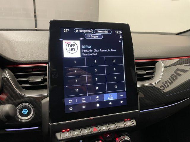 RENAULT Arkana 1.6E-TECHFULLHYBRIDR.S. LINE 145CV- IVA DEDUCIBILE