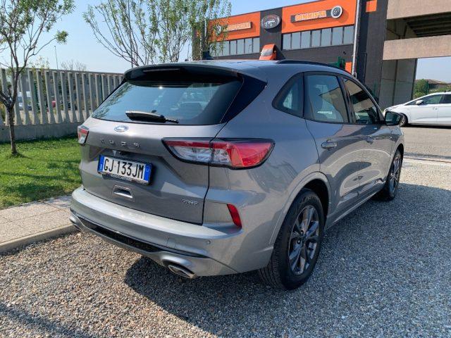 FORD Kuga 2.5 Full Hybrid 190 CV CVT 2WD ST-Line