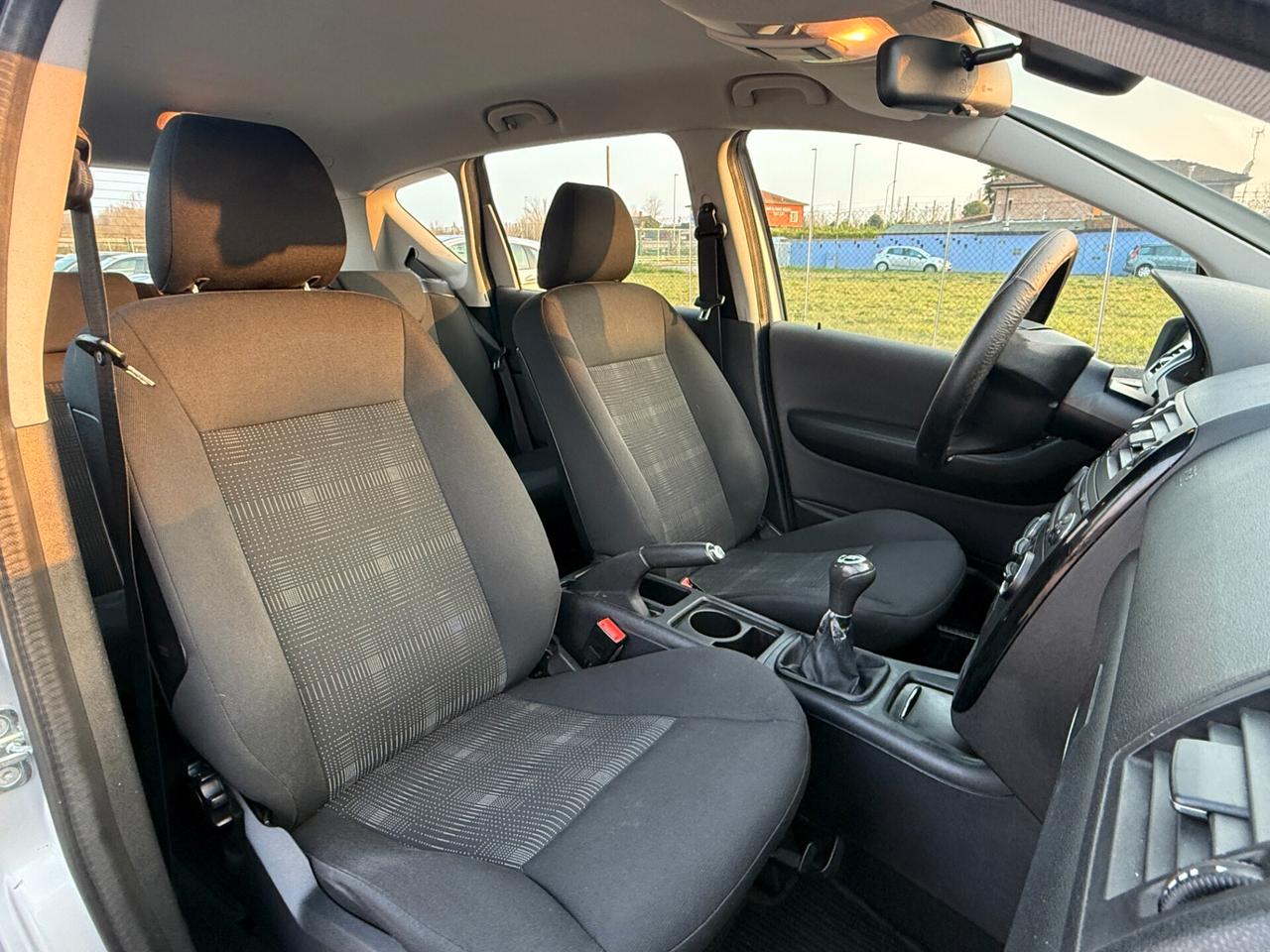 Mercedes-benz A 160 BlueEFFICIENCY Executive