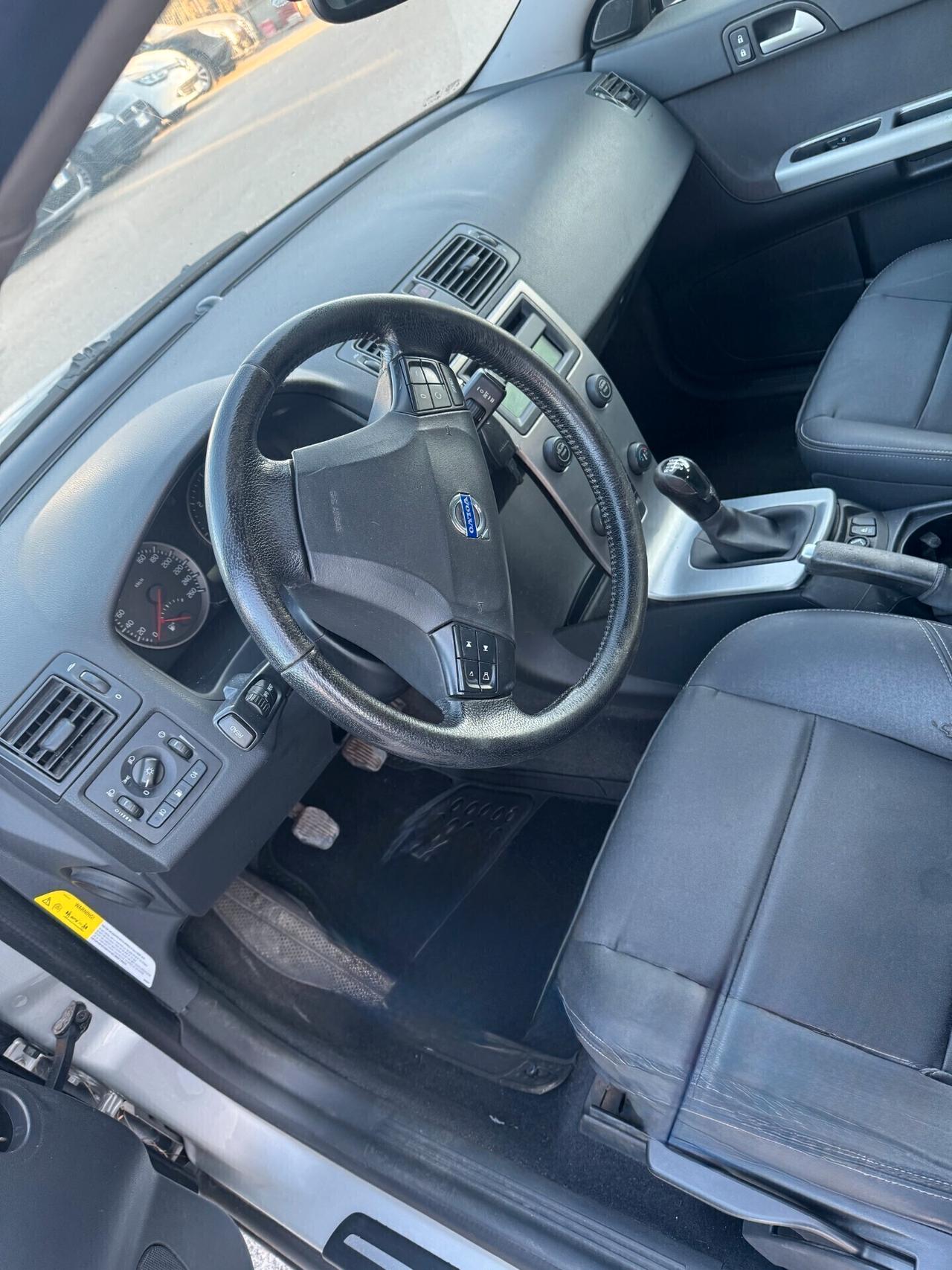 Volvo V50 2.0 D cat Momentum