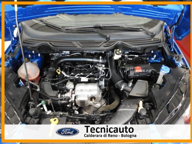 FORD EcoSport 1.0 EcoBoost 125 CV St-Line *GARANZIA 48 MESI*