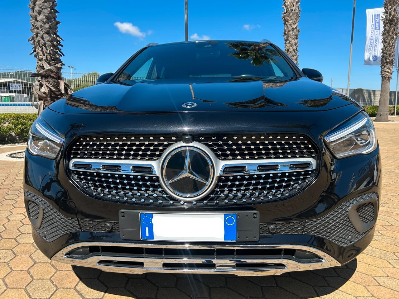 Mercedes-benz GLA 200 d Automatic 4Matic Sport Plus FULL OP