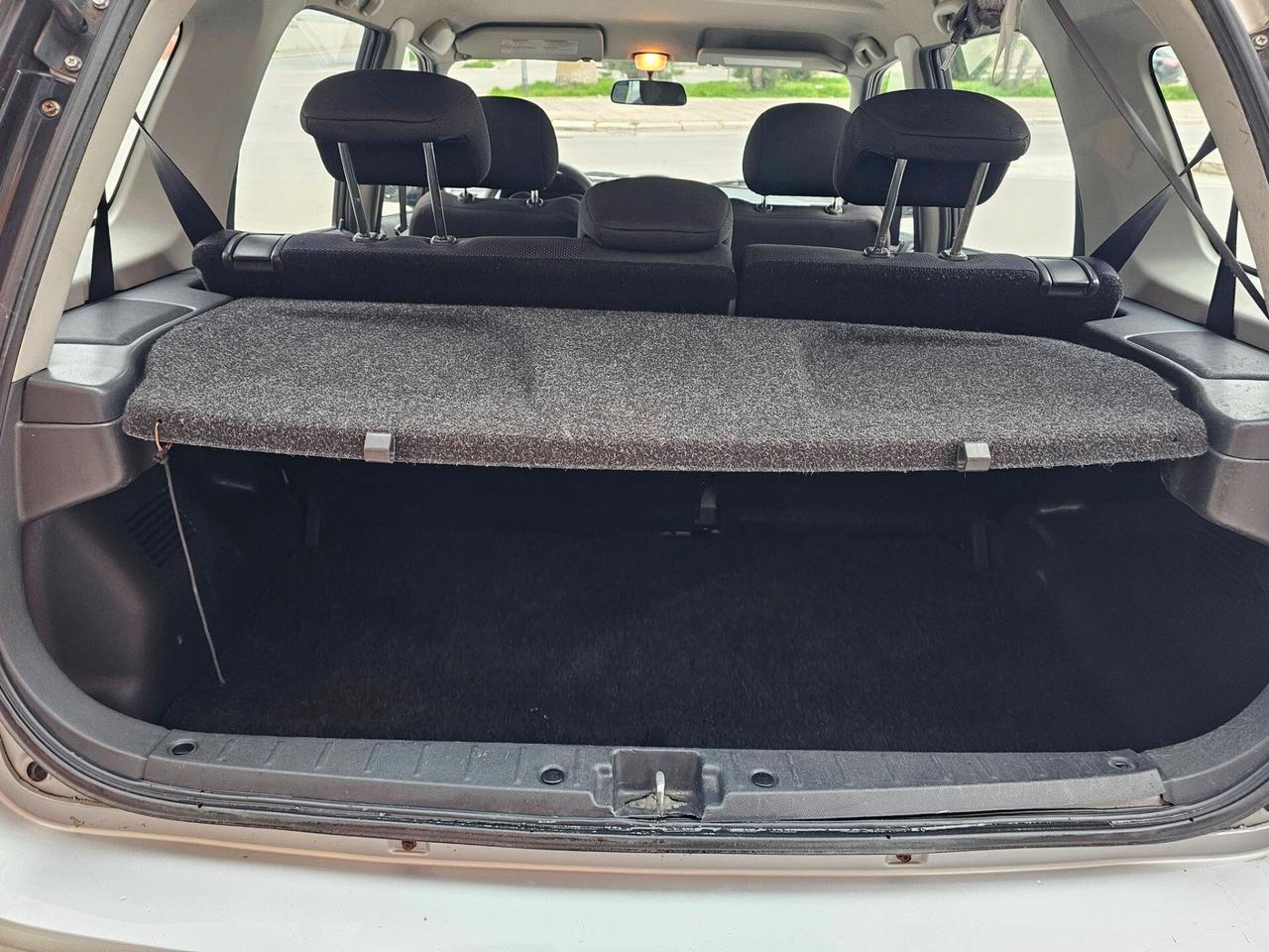 Suzuki Ignis 1.3 16V cat GL Sp. Ed. 2006