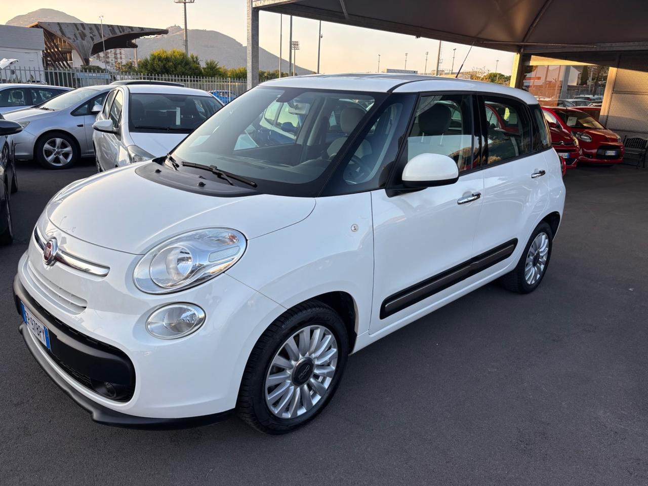 Fiat 500L 1.4 95 CV Lounge