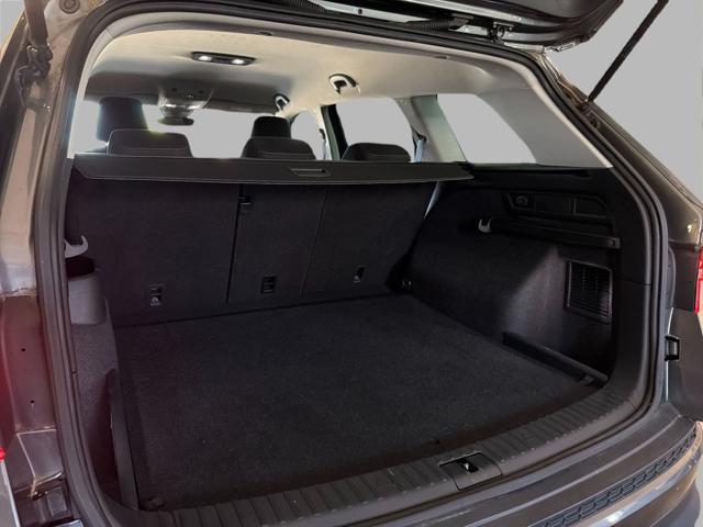 SKODA Kodiaq 2.0 TDI EVO SCR 4x4 DSG Executive