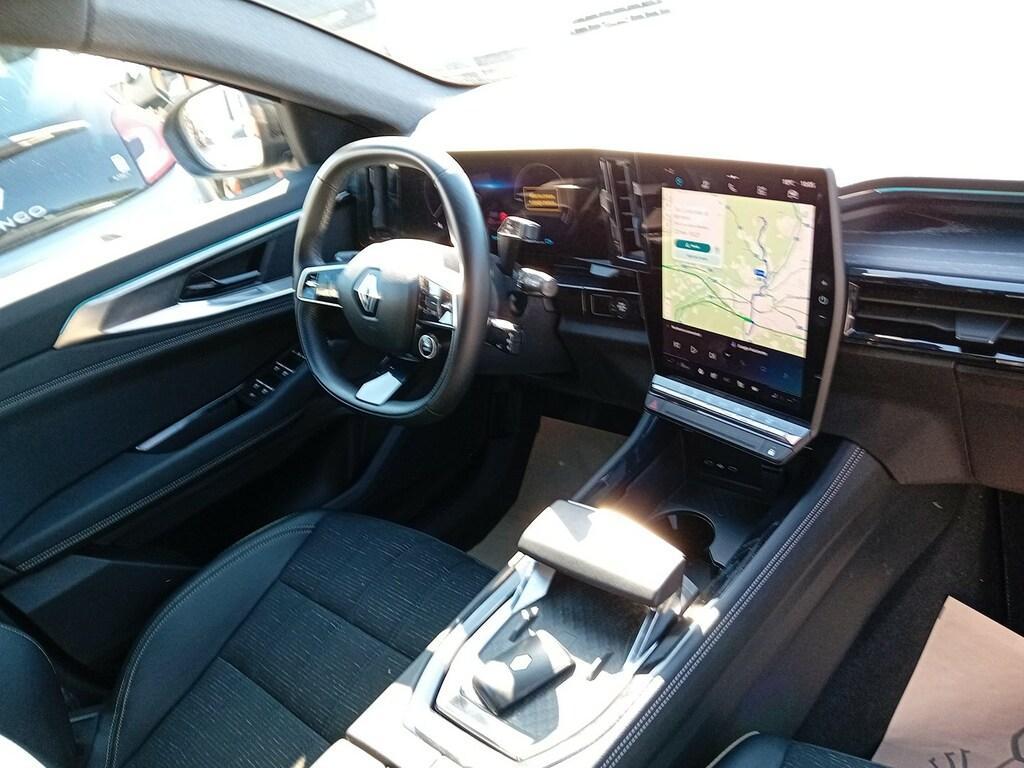 Renault Austral 1.2 E-Tech full hybrid Iconic
