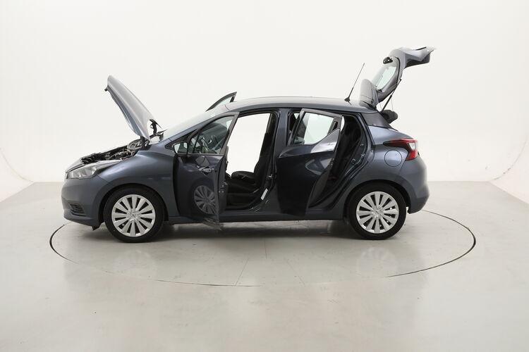 Nissan Micra Acenta BR810287 1.0 Benzina 92CV