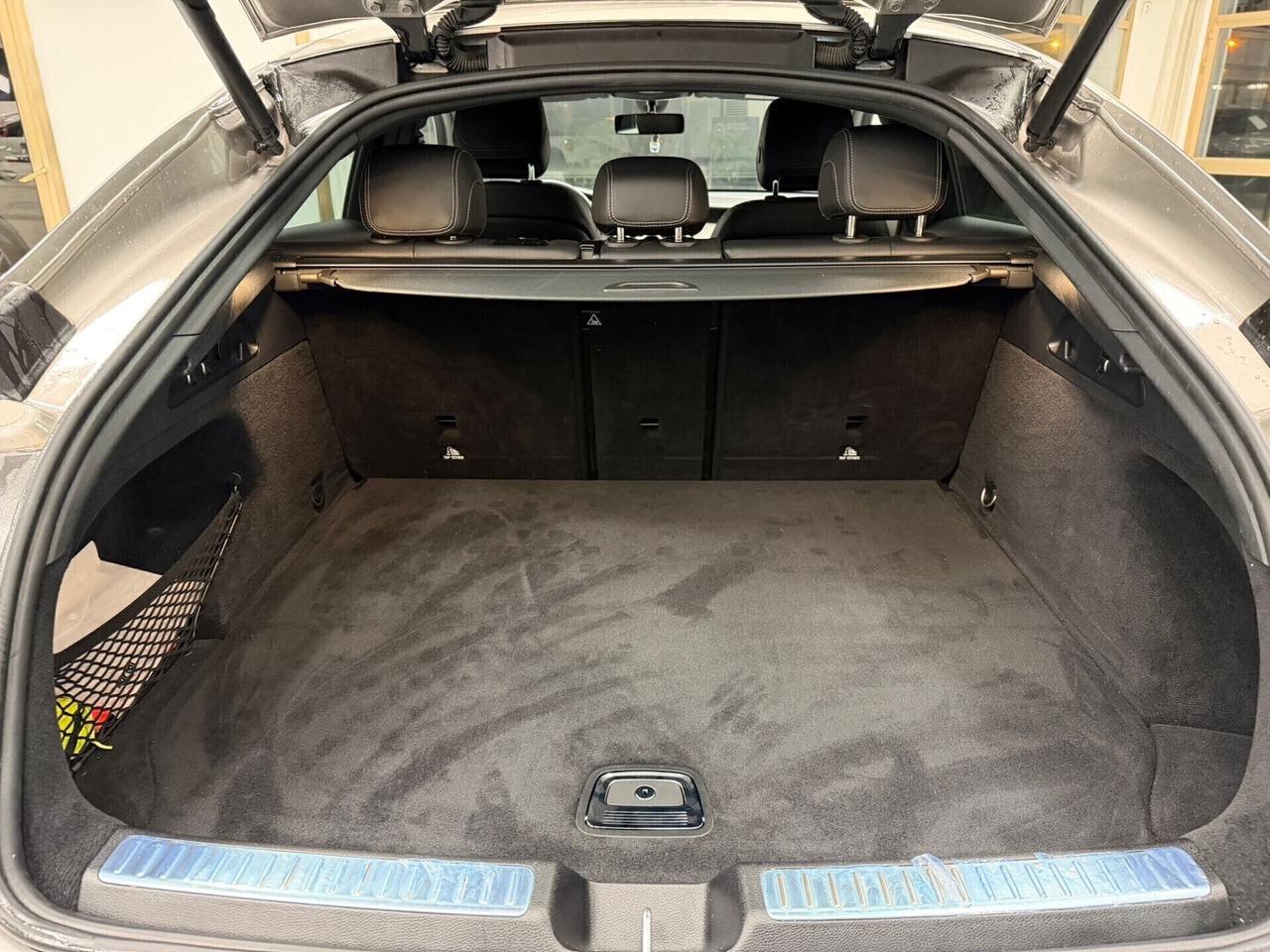 Mercedes GLC 220 d 4Matic Premium Coupè