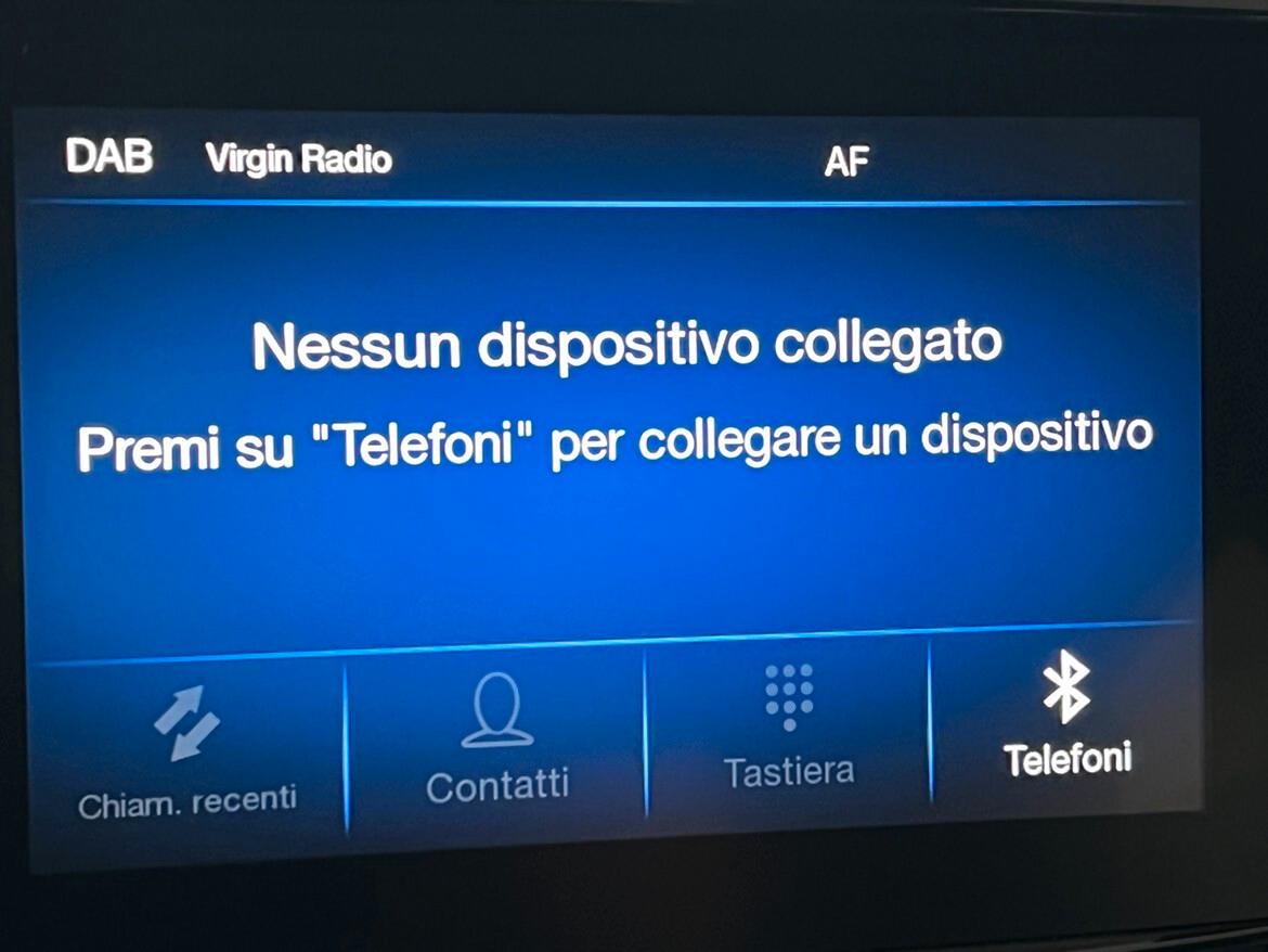 Lancia Ypsilon 1.0 firefly hybrid Platino App Conn Cam 15" Neopat