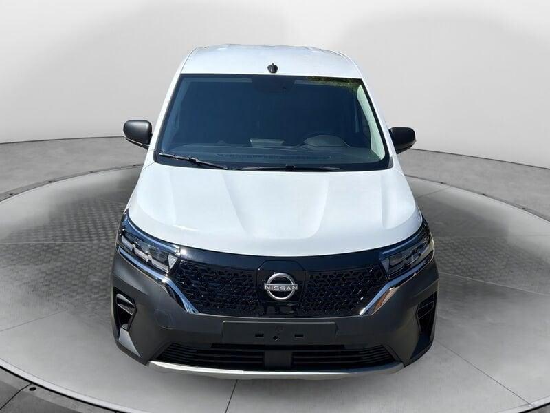 Nissan Townstar EV Townstar 22kW Van Acenta L1