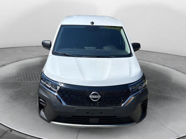 Nissan Townstar EV Townstar 22kW Van Acenta L1