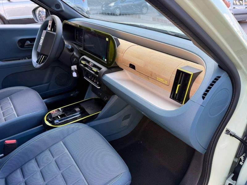 FIAT Grande Panda 1.2 Hybrid S&S La Prima