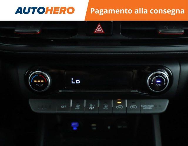 HYUNDAI Kona 1.6 CRDI Hybrid 48V iMT NLine