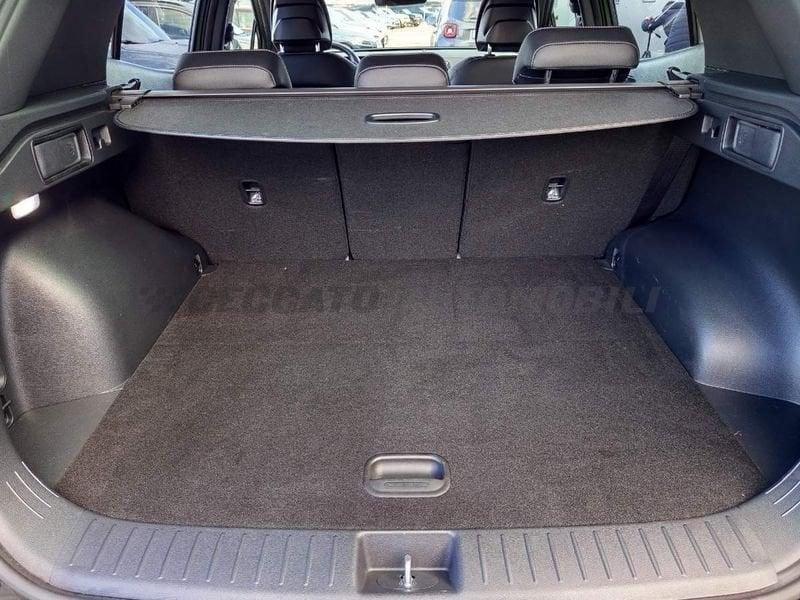 KIA Sportage Sportage 1.6 tgdi phev GT-line Sunroof Pack awd 245cv auto