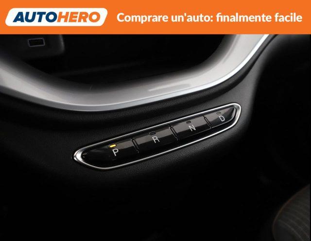 FIAT 500e 3+1 42 kWh Icon