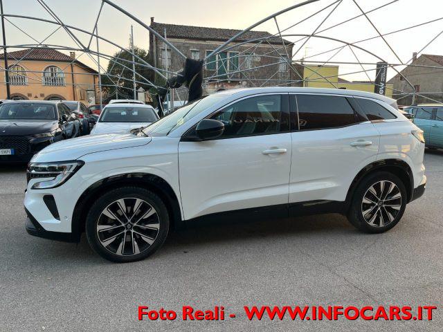 RENAULT Austral Full Hybrid E-Tech 200 CV Techno - PROMO