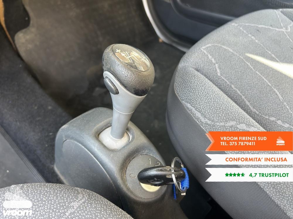 SMART fortwo 1ª serie 700 smart city-coupé pa...