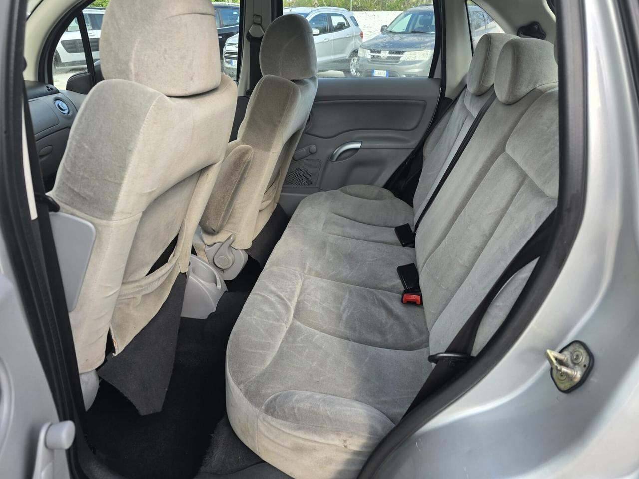 Citroen C3 1.4 HDi 70CV Classique