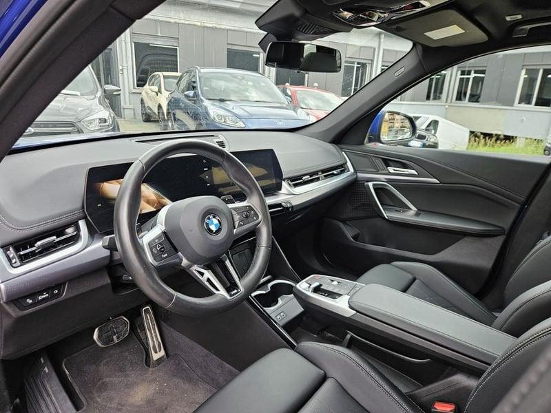BMW X1 20d xDrive M Sport Pro