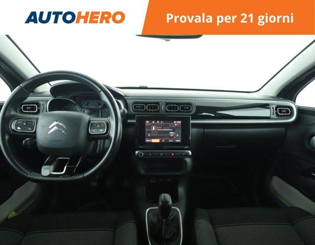 CITROEN C3 PureTech 82 Shine