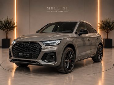 Audi Q5 SPB 40 S line Plus quattro s-tronic | GARANZIA 25 MESI