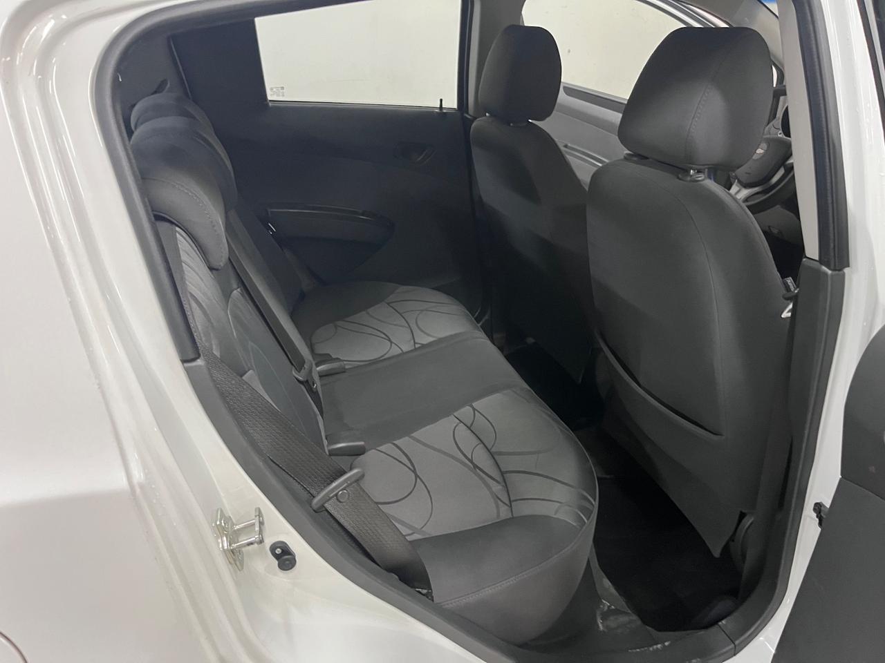 Chevrolet Spark Plus 1.0 optional