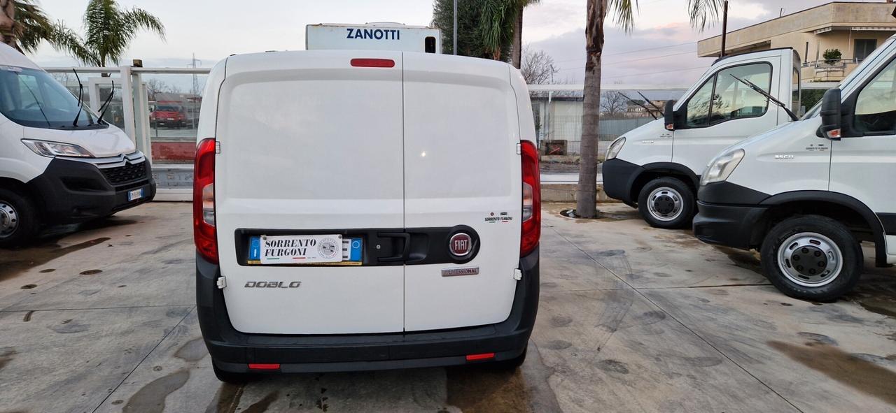 Fiat Doblo FRIGO 1.6 MJT 105 CV ATP PRESA RETE EURO 6 - 2019