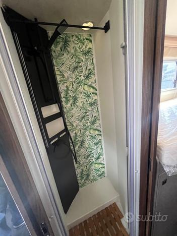 Euramobil Integra Line GT B