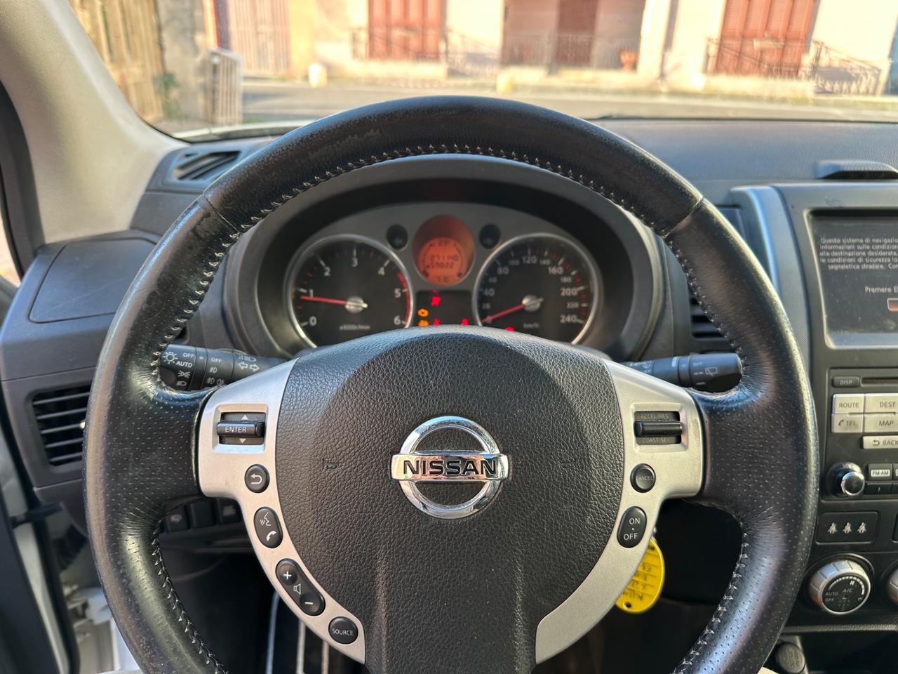 Nissan X-Trail 2.0 dCi 150CV XE